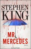 King Stephen Mr. Mercedes